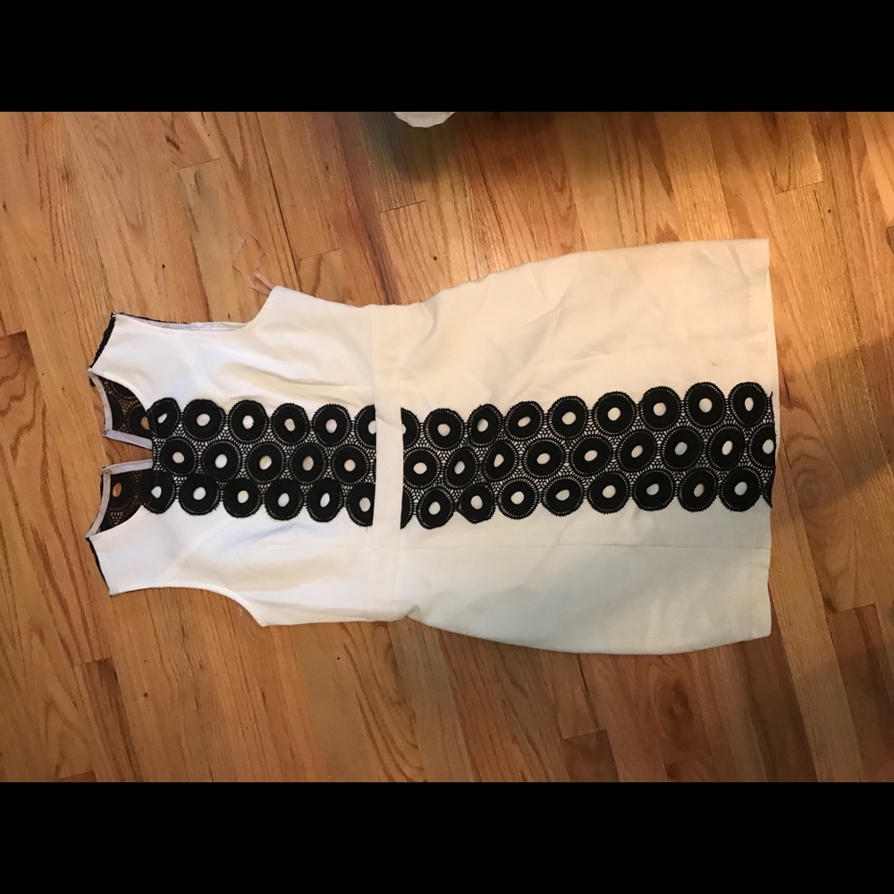 Fashionable professional dress